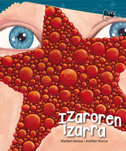 Izaroren izarra