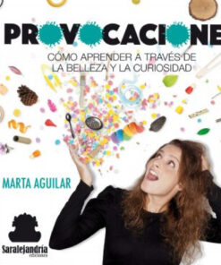 PROVOCACIONES