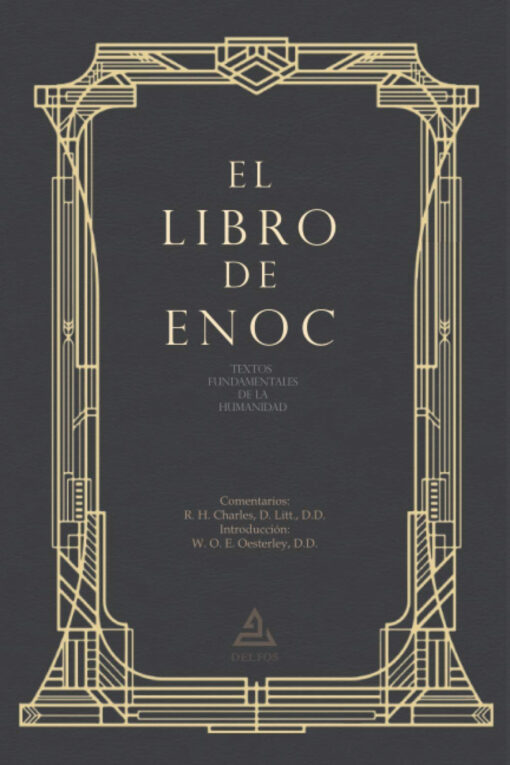 El libro de Enoc