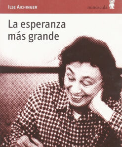 La esperanza más grande