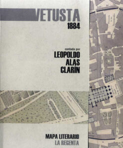 Vetusta
