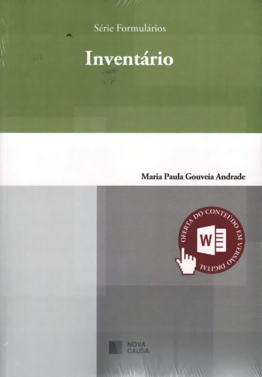 inventário