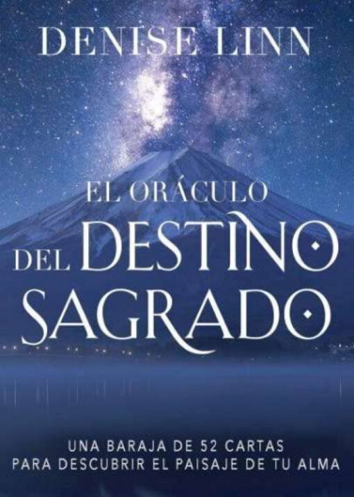 EL ORACULO DEL DESTINO SAGRADO