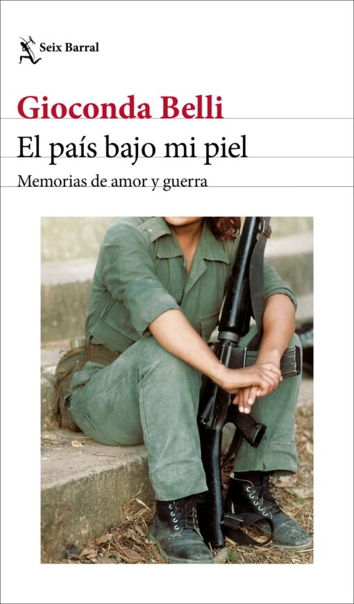 El país bajo mi piel (edición actualizada)