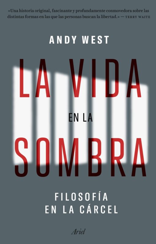 La vida en la sombra