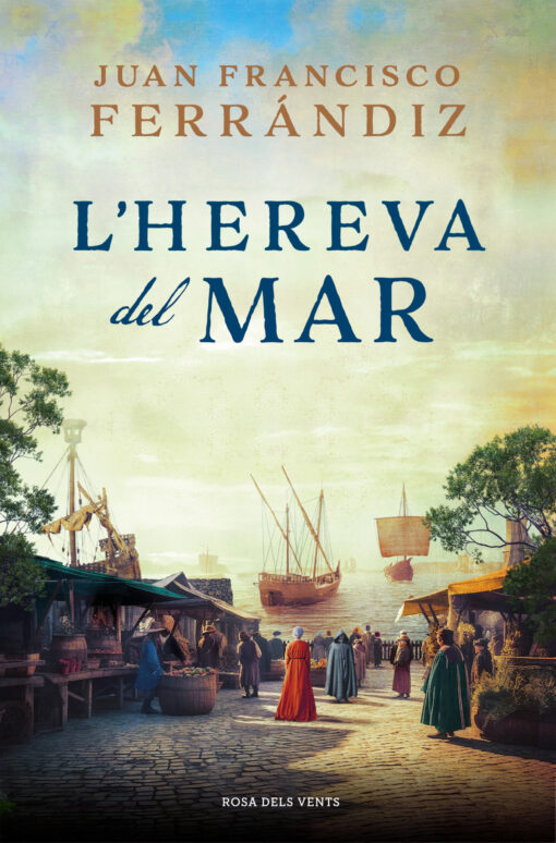 L'hereva del mar