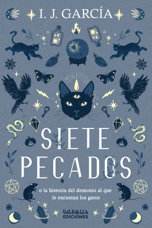 Siete pecados