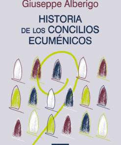 Historia de los concilios ecuménicos