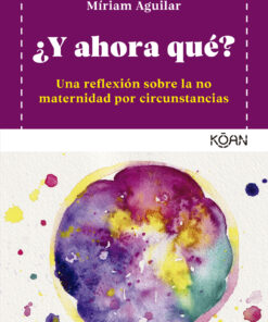 ¿Y ahora qué?