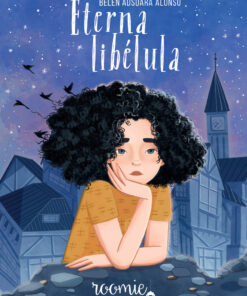 Eterna libélula