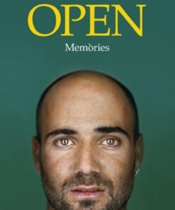 Open. Memòries