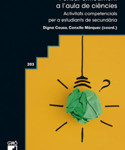 Pensar críticament a l'aula de ciències