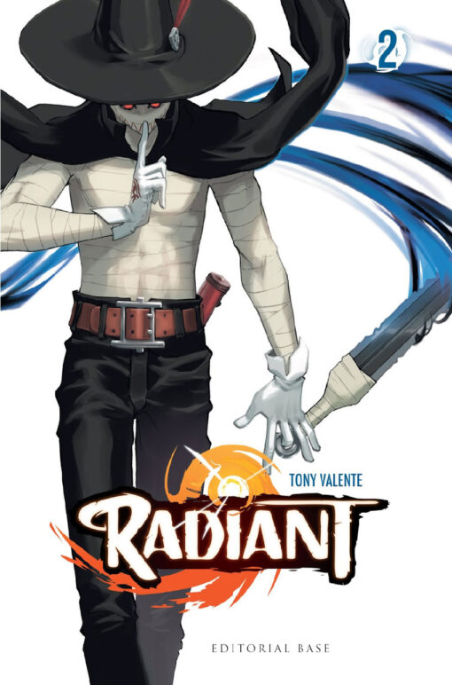 Radiant 2