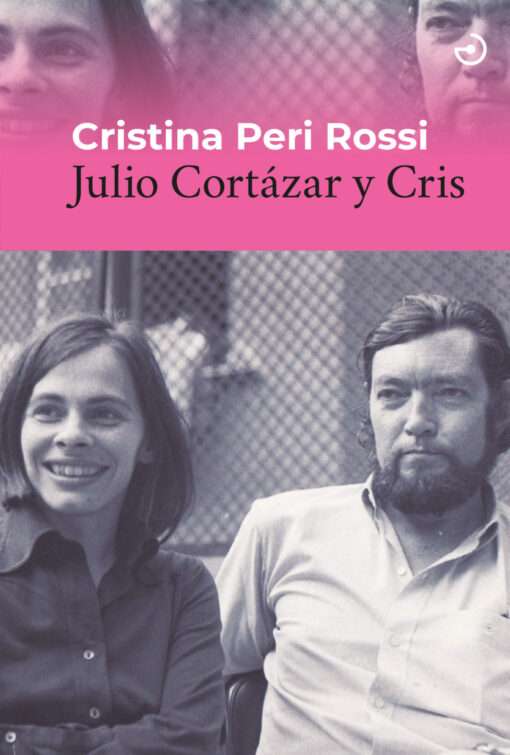 Julio Cortázar y Cris