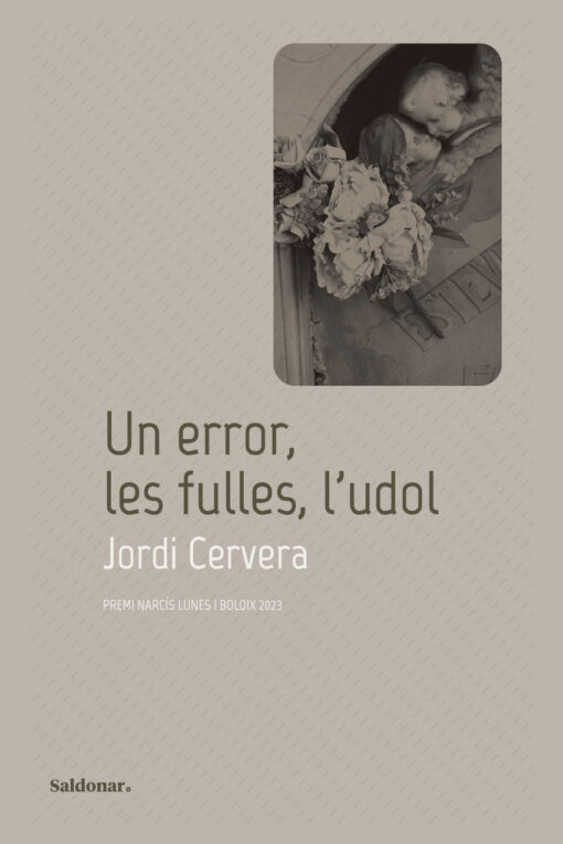 Un error, les fulles, l'udol