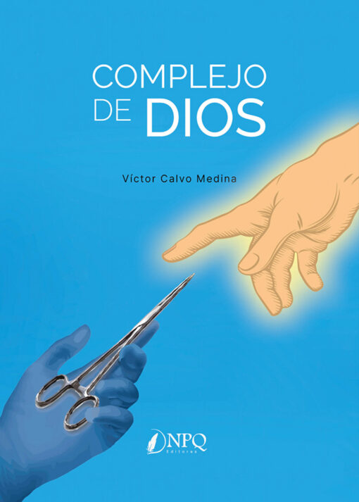 Complejo de Dios