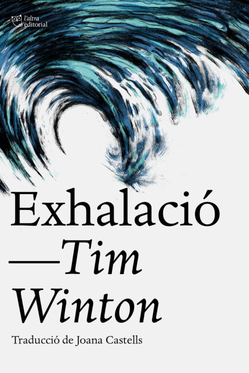 Exhalació