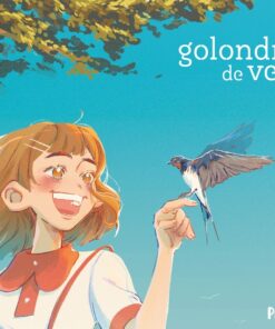 Golondrinas de verano