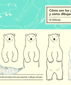 Cómo son los animales y cómo dibujarlos