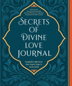 Secrets of Divine Love Journal