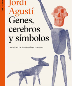 Genes, cerebros y símbolos
