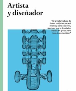 Artista Y Diseñador