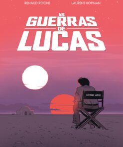 As Guerras De Lucas
