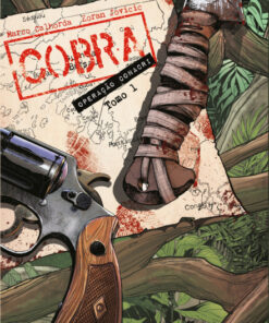Cobra: Operação Conacri