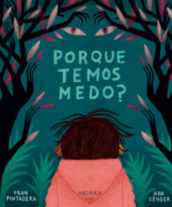 Porque Temos Medo?