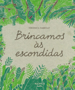 Brincamos às Escondidas