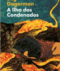 A Ilha dos Condenados