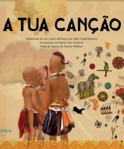 A Tua Canção
