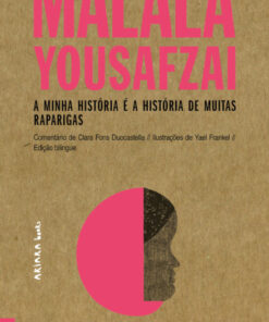 A Minha História é a História de Muitas Raparigas